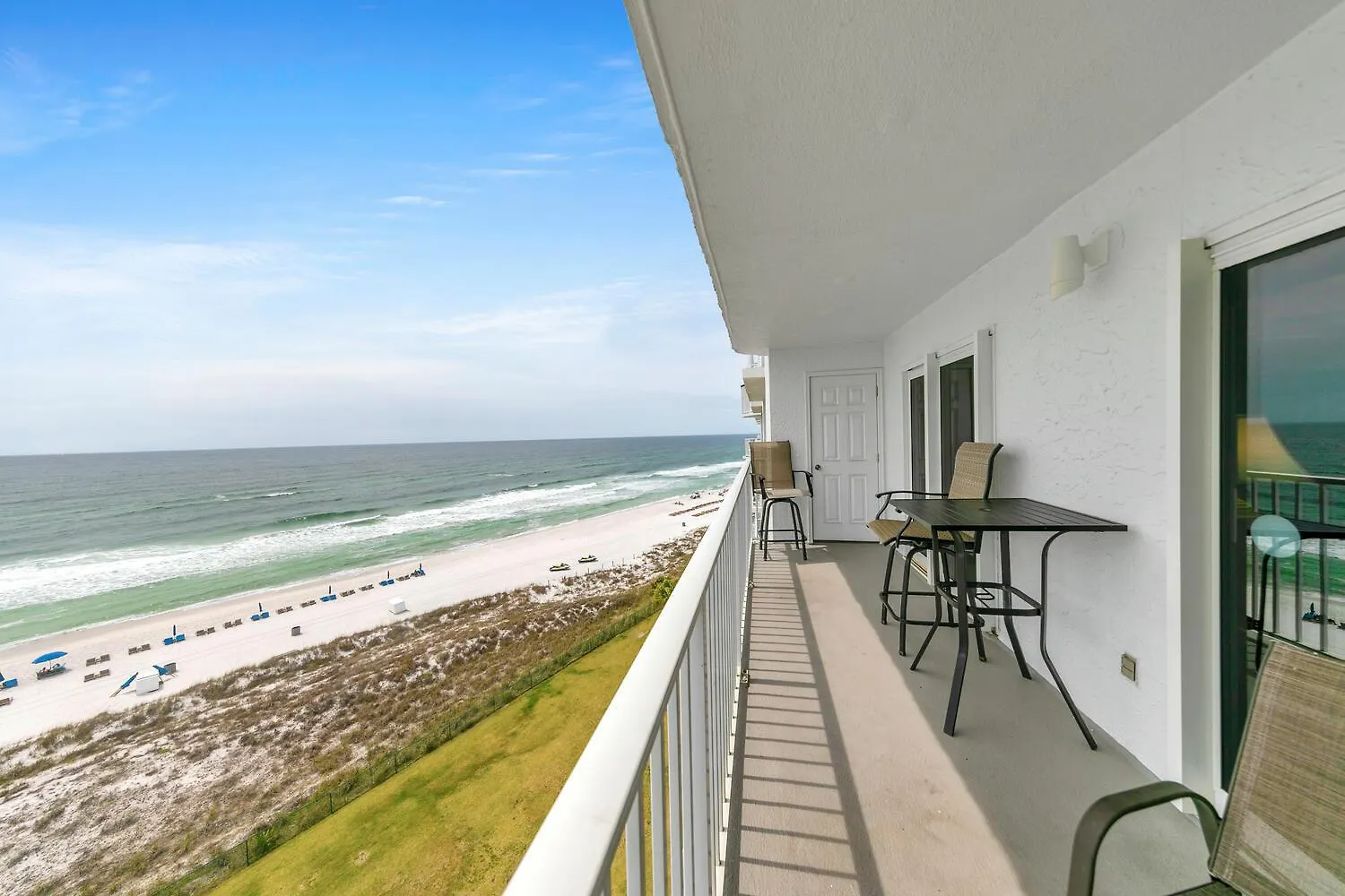 Moonspinner 813A By Emerald Coast Retreats Panama City Beach