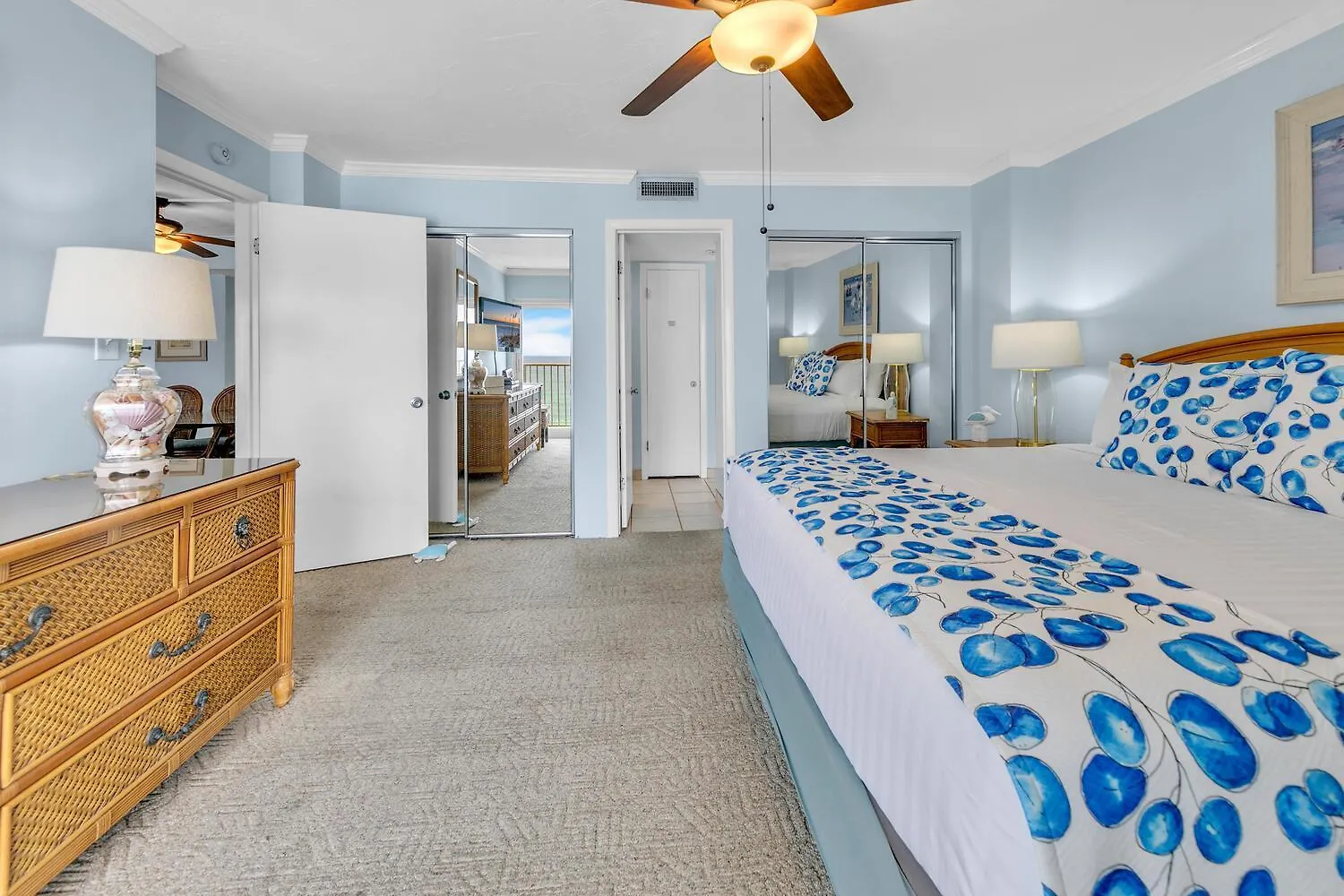 Moonspinner 813A By Emerald Coast Retreats Panama City Beach United States