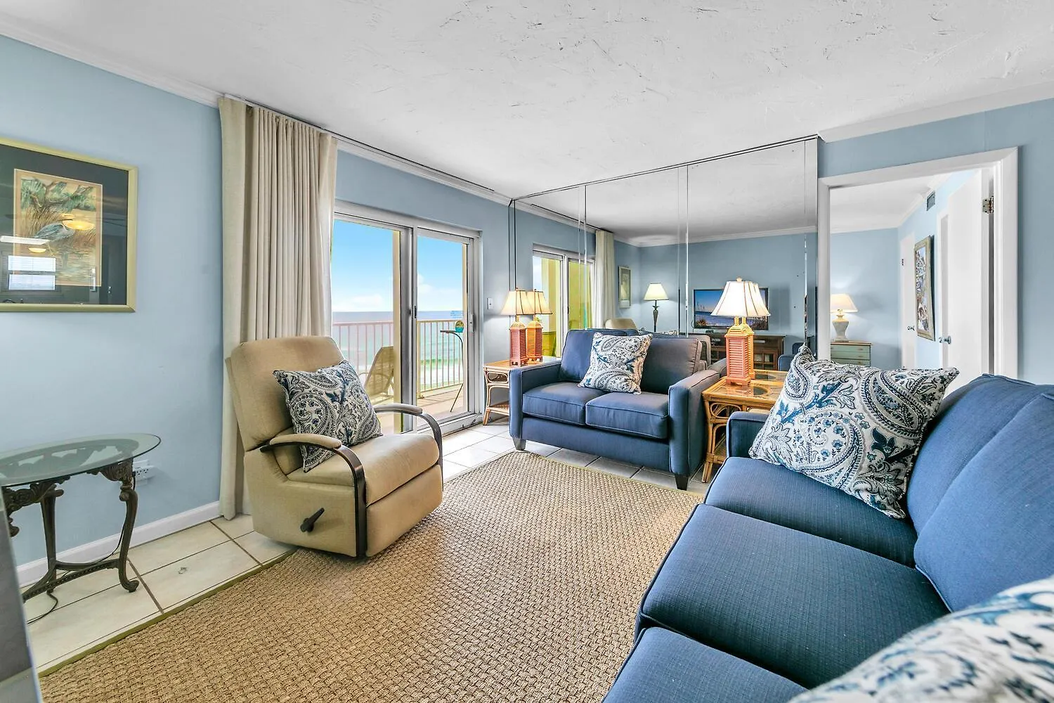 Moonspinner 813A By Emerald Coast Retreats Panama City Beach 0*,