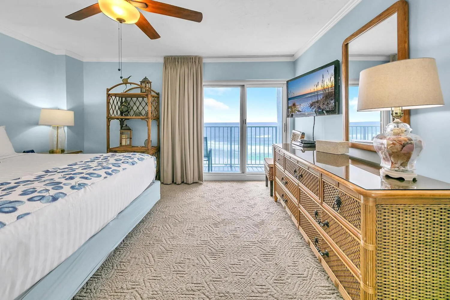 Moonspinner 813A By Emerald Coast Retreats Panama City Beach Holiday home