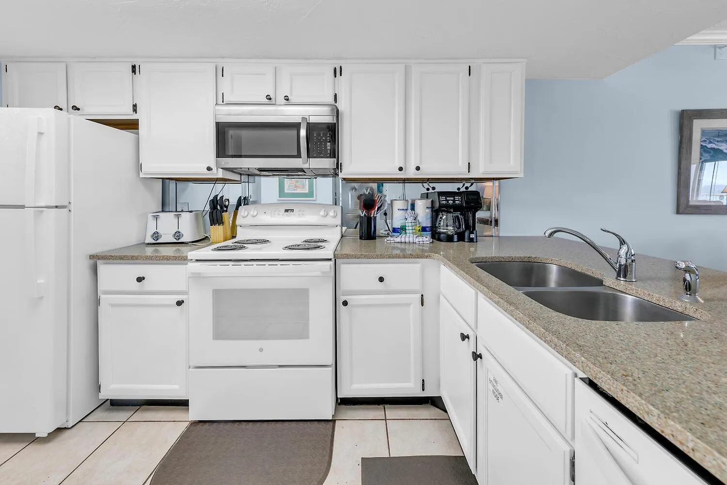 Moonspinner 813A By Emerald Coast Retreats Panama City Beach United States