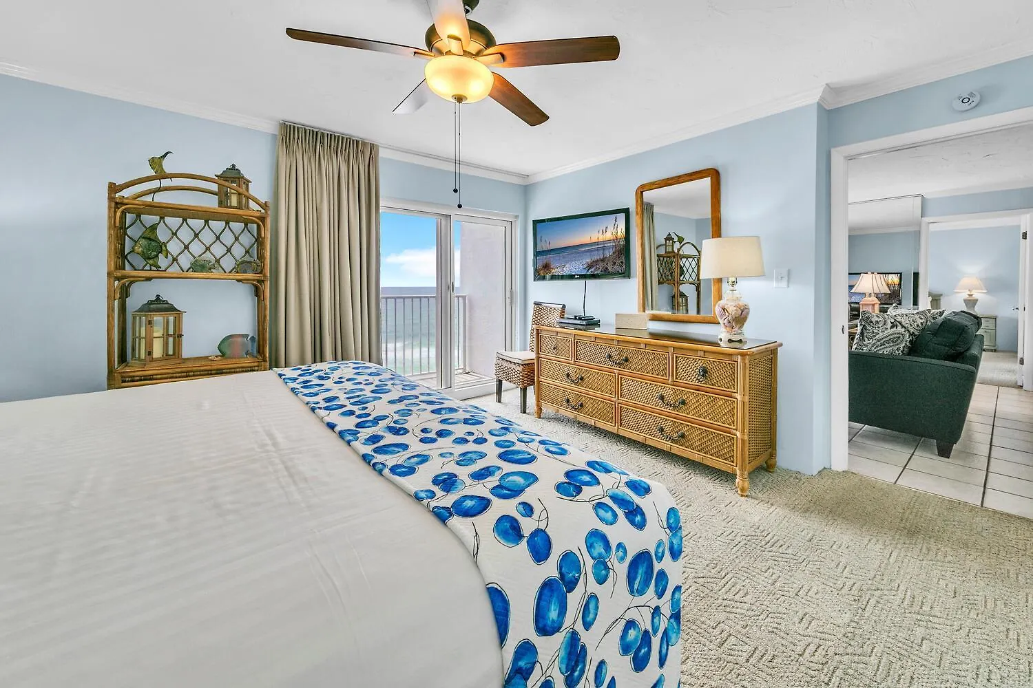 Holiday home Moonspinner 813A By Emerald Coast Retreats Panama City Beach United States