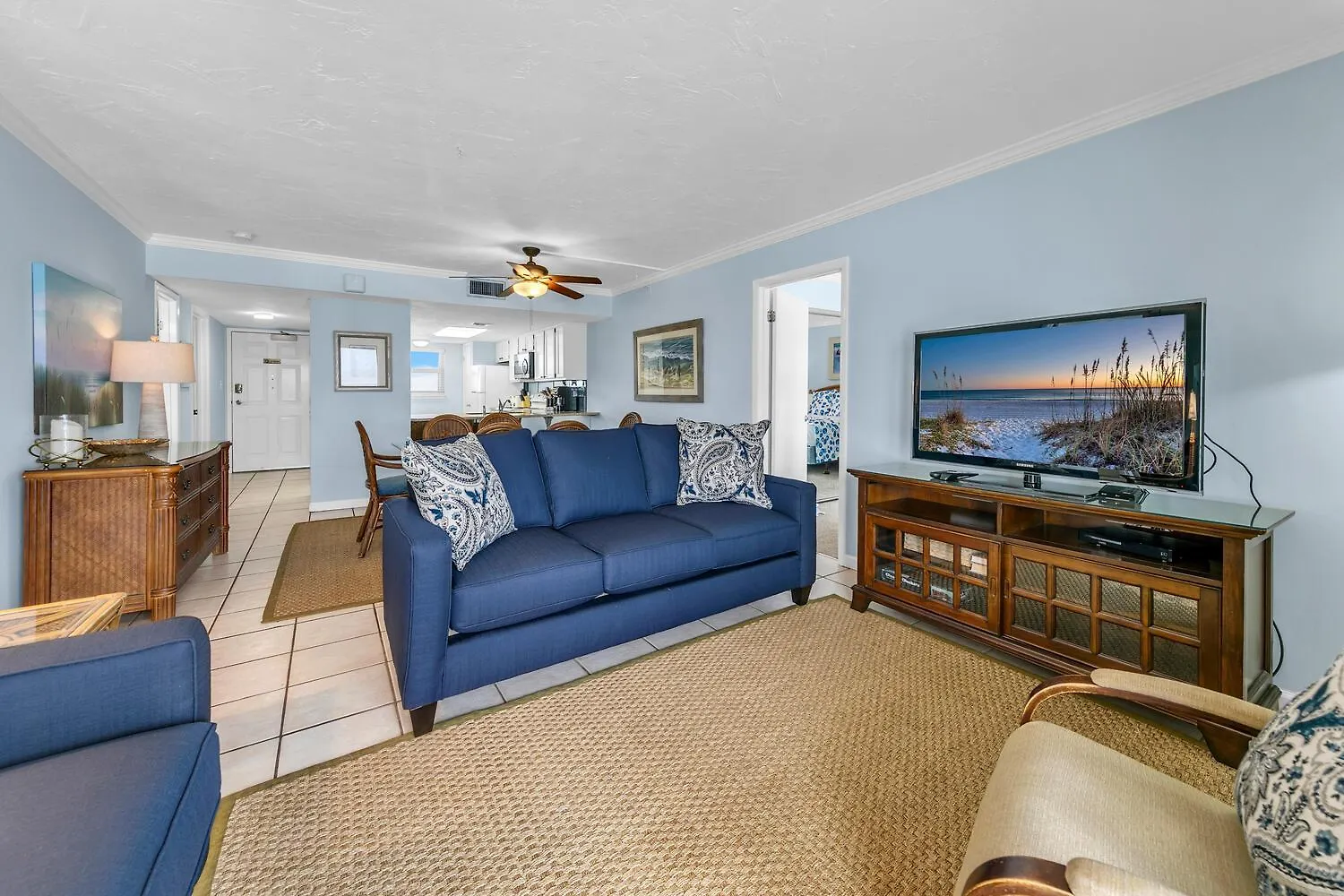 Moonspinner 813A By Emerald Coast Retreats Panama City Beach