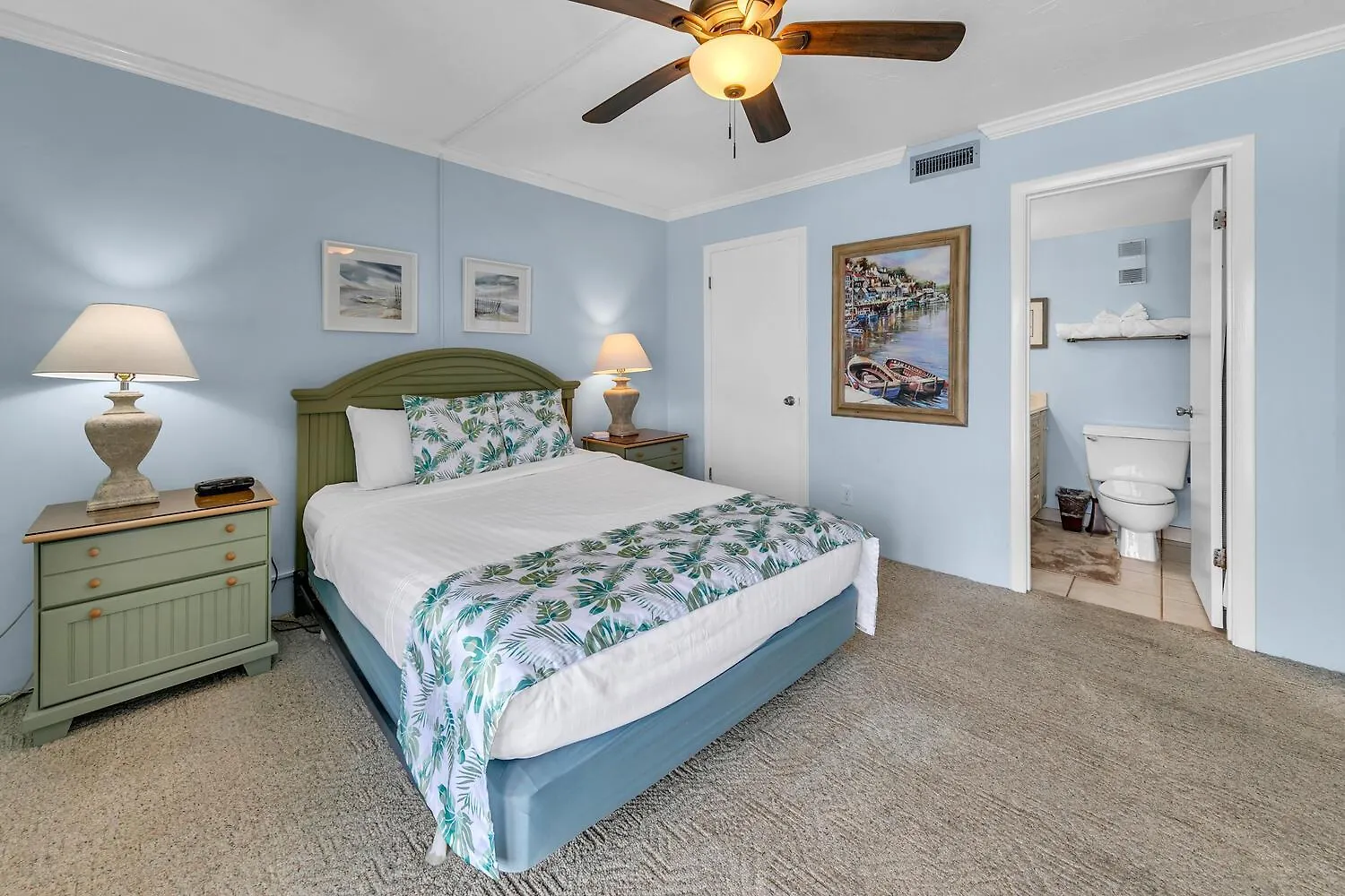 Holiday home Moonspinner 813A By Emerald Coast Retreats Panama City Beach