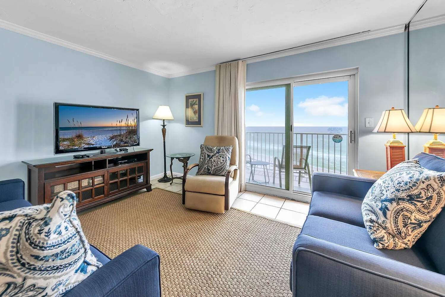 Moonspinner 813A By Emerald Coast Retreats Panama City Beach