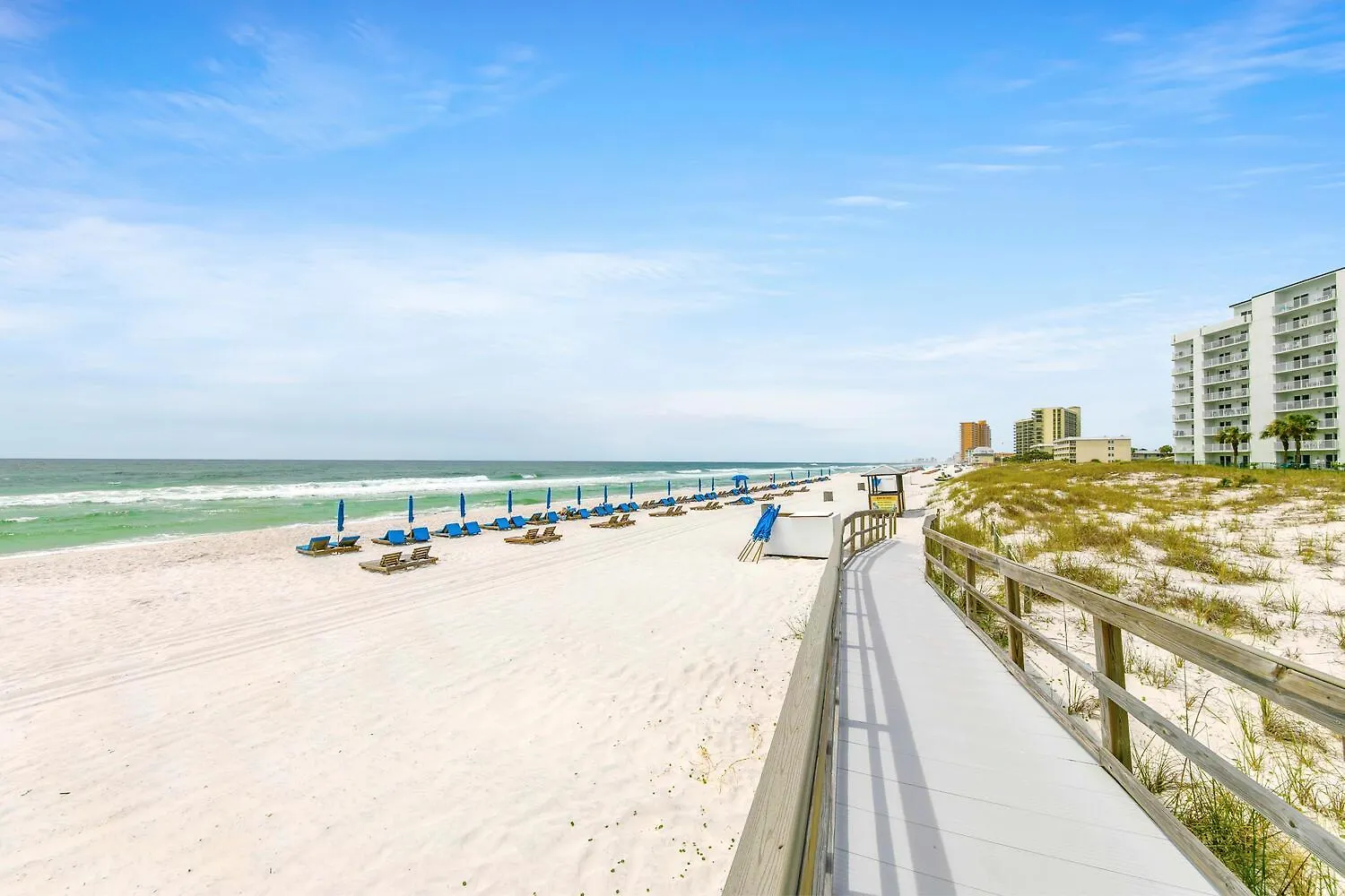 Moonspinner 813A By Emerald Coast Retreats Panama City Beach Holiday home