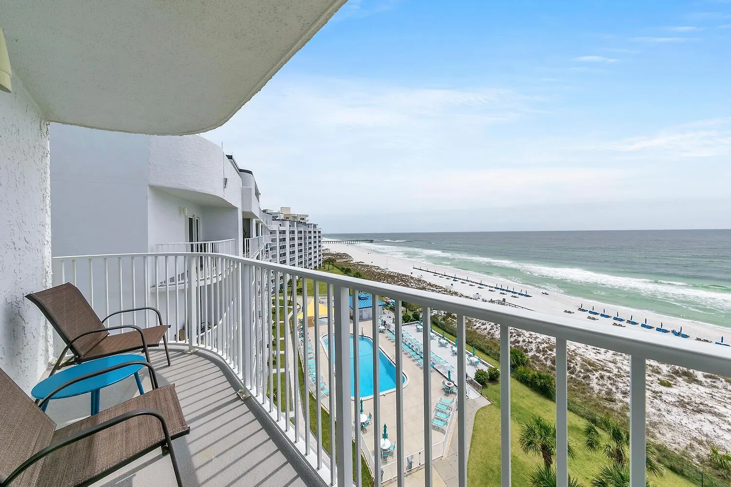 Holiday home Moonspinner 813A By Emerald Coast Retreats Panama City Beach