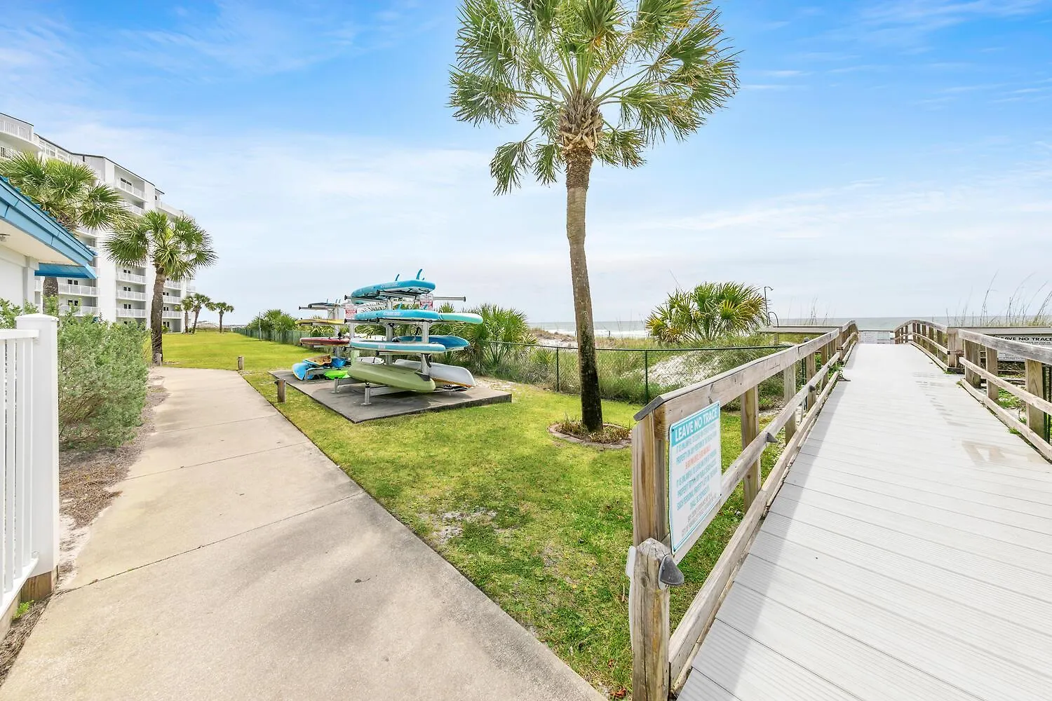 Moonspinner 813A By Emerald Coast Retreats Panama City Beach Holiday home