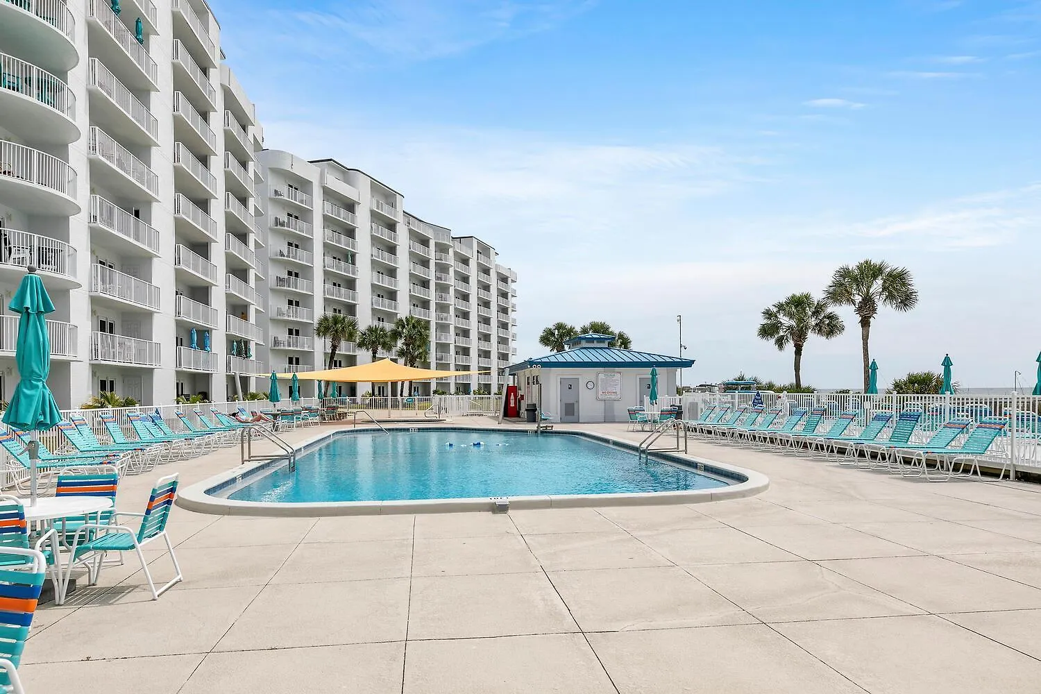 Moonspinner 813A By Emerald Coast Retreats Panama City Beach United States