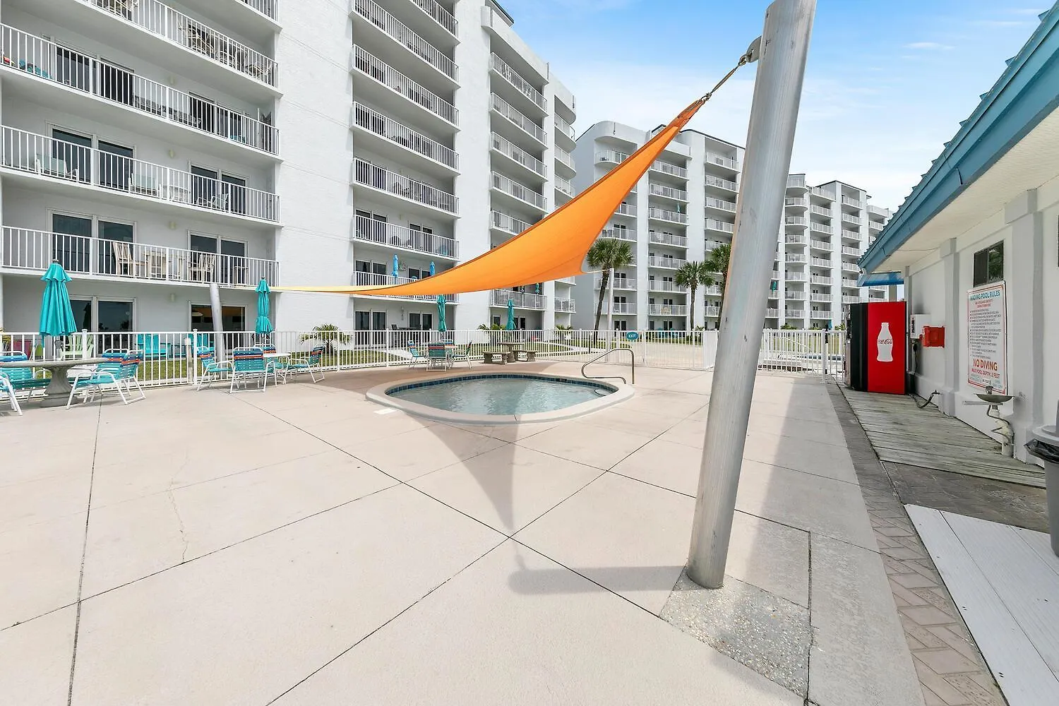 Moonspinner 813A By Emerald Coast Retreats Panama City Beach 0*,  United States