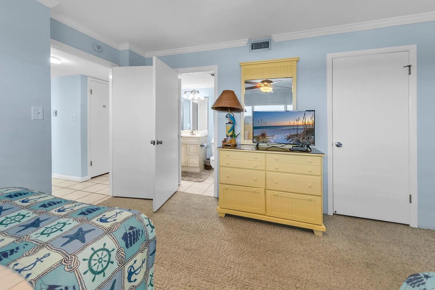 Holiday home Moonspinner 813A By Emerald Coast Retreats Panama City Beach United States