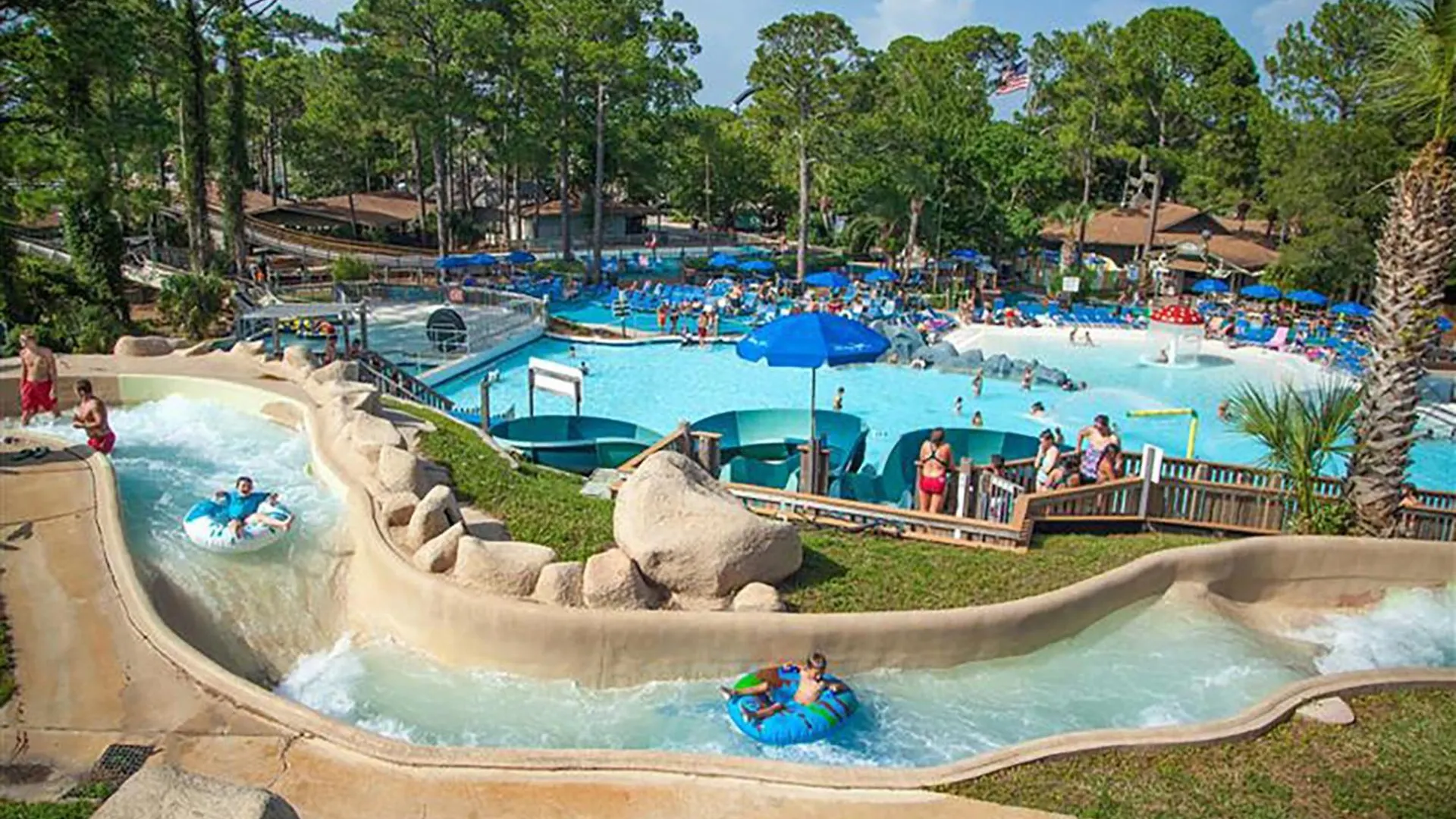 Moonspinner 813A By Emerald Coast Retreats Panama City Beach Holiday home