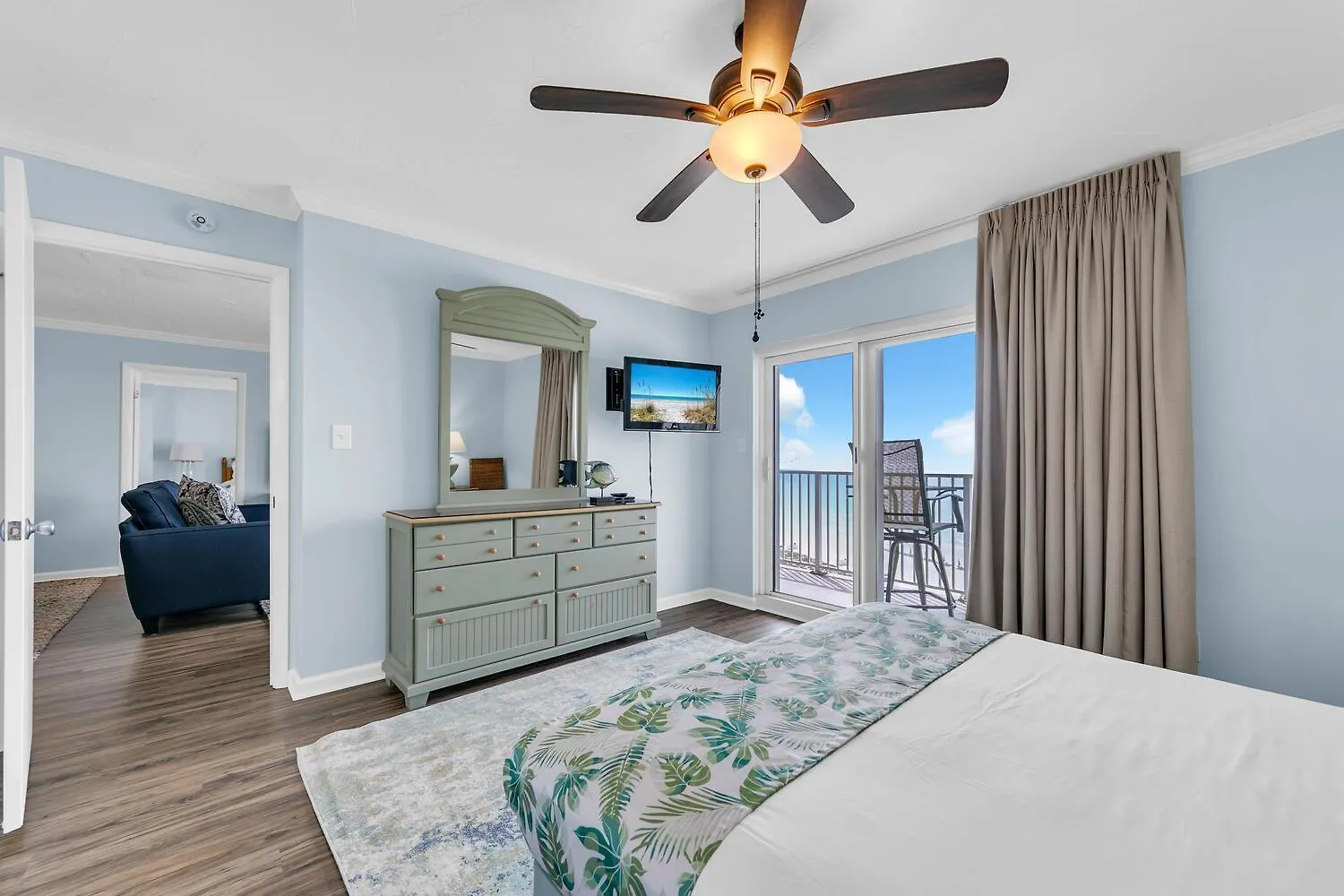 Moonspinner 813A By Emerald Coast Retreats Panama City Beach 0*,  United States