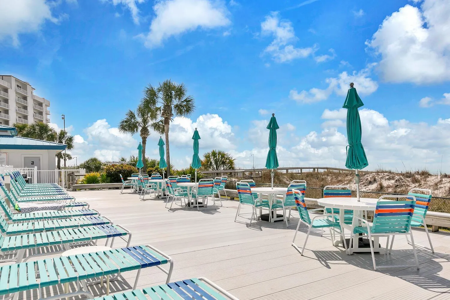 Holiday home Moonspinner 813A By Emerald Coast Retreats Panama City Beach United States