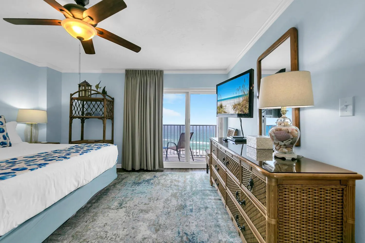 Moonspinner 813A By Emerald Coast Retreats Panama City Beach Holiday home