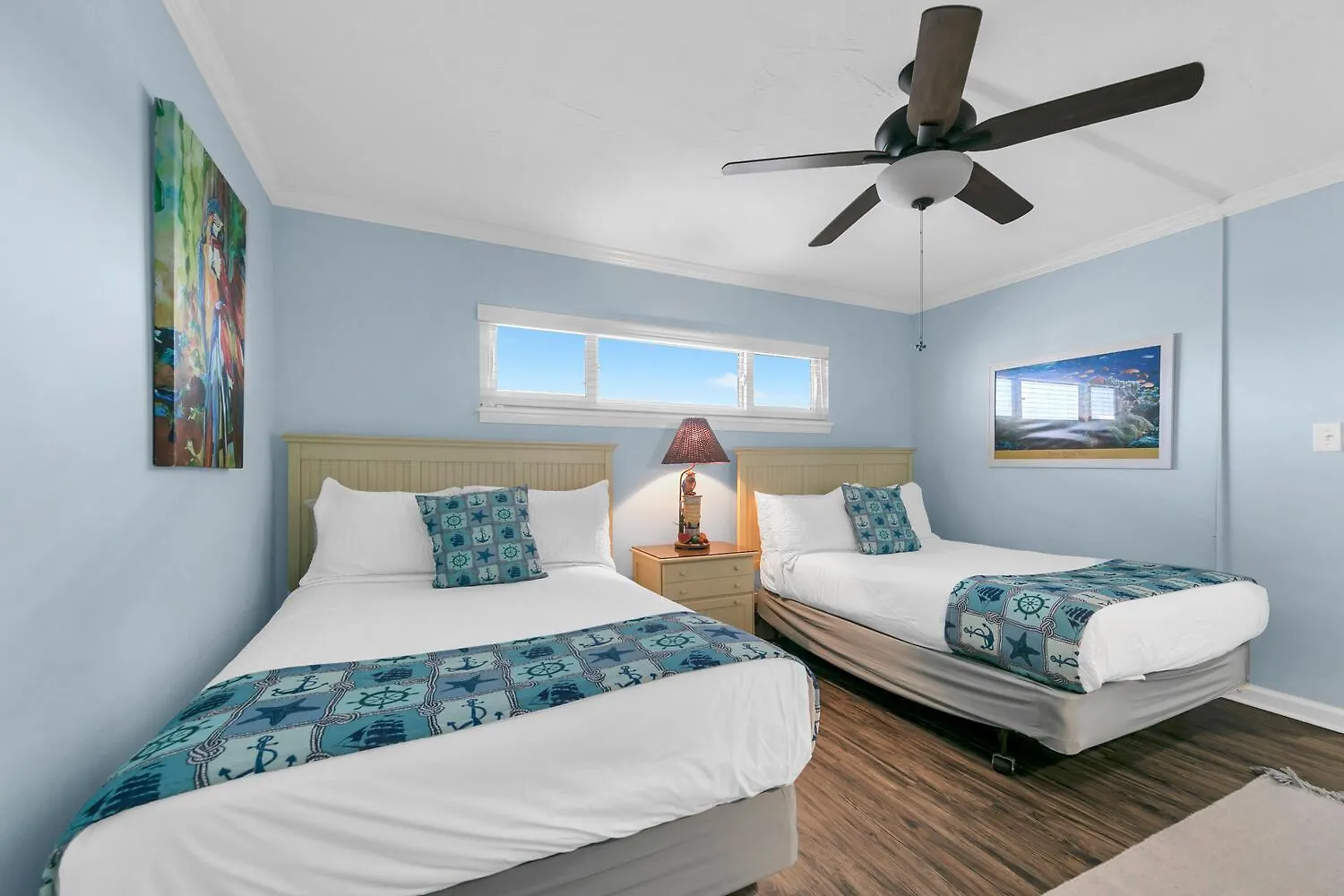 Holiday home Moonspinner 813A By Emerald Coast Retreats Panama City Beach