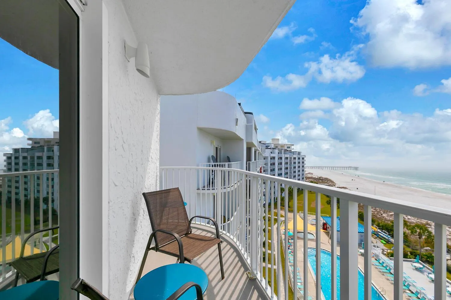 Moonspinner 813A By Emerald Coast Retreats Panama City Beach United States