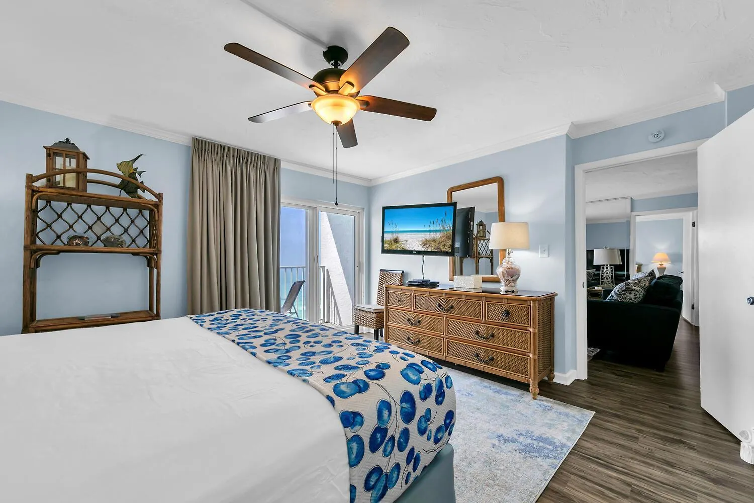 Holiday home Moonspinner 813A By Emerald Coast Retreats Panama City Beach United States