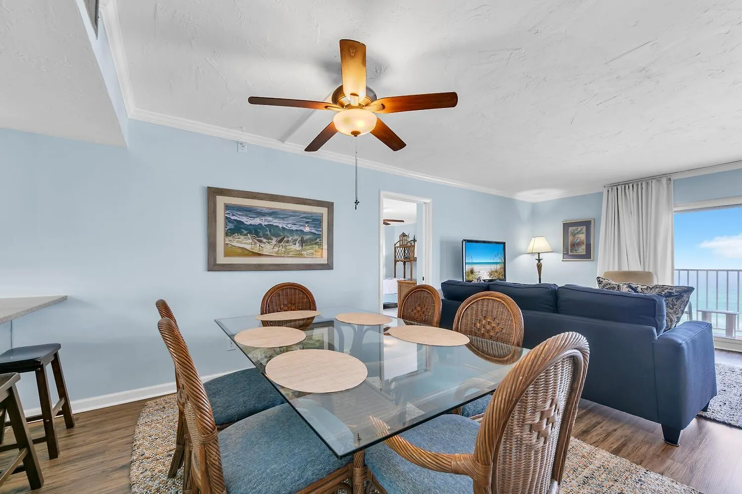 Holiday home Moonspinner 813A By Emerald Coast Retreats Panama City Beach