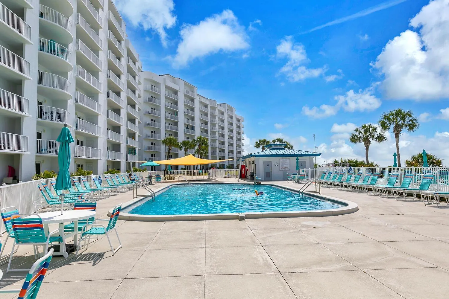 Moonspinner 813A By Emerald Coast Retreats Panama City Beach 0*,