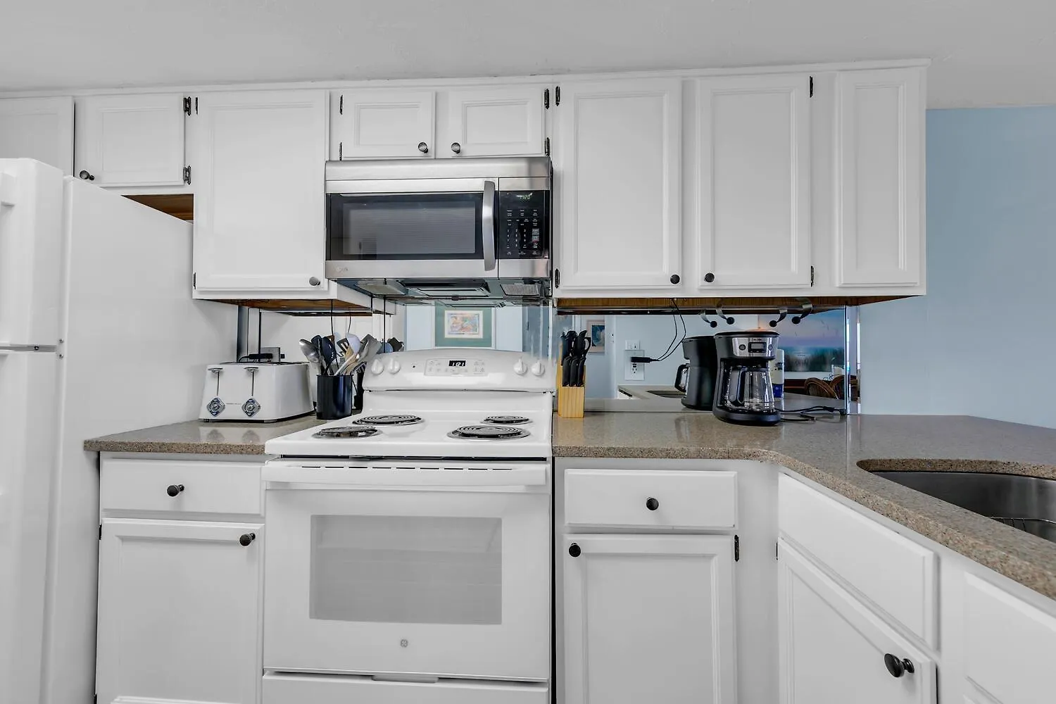 Moonspinner 813A By Emerald Coast Retreats Panama City Beach Holiday home