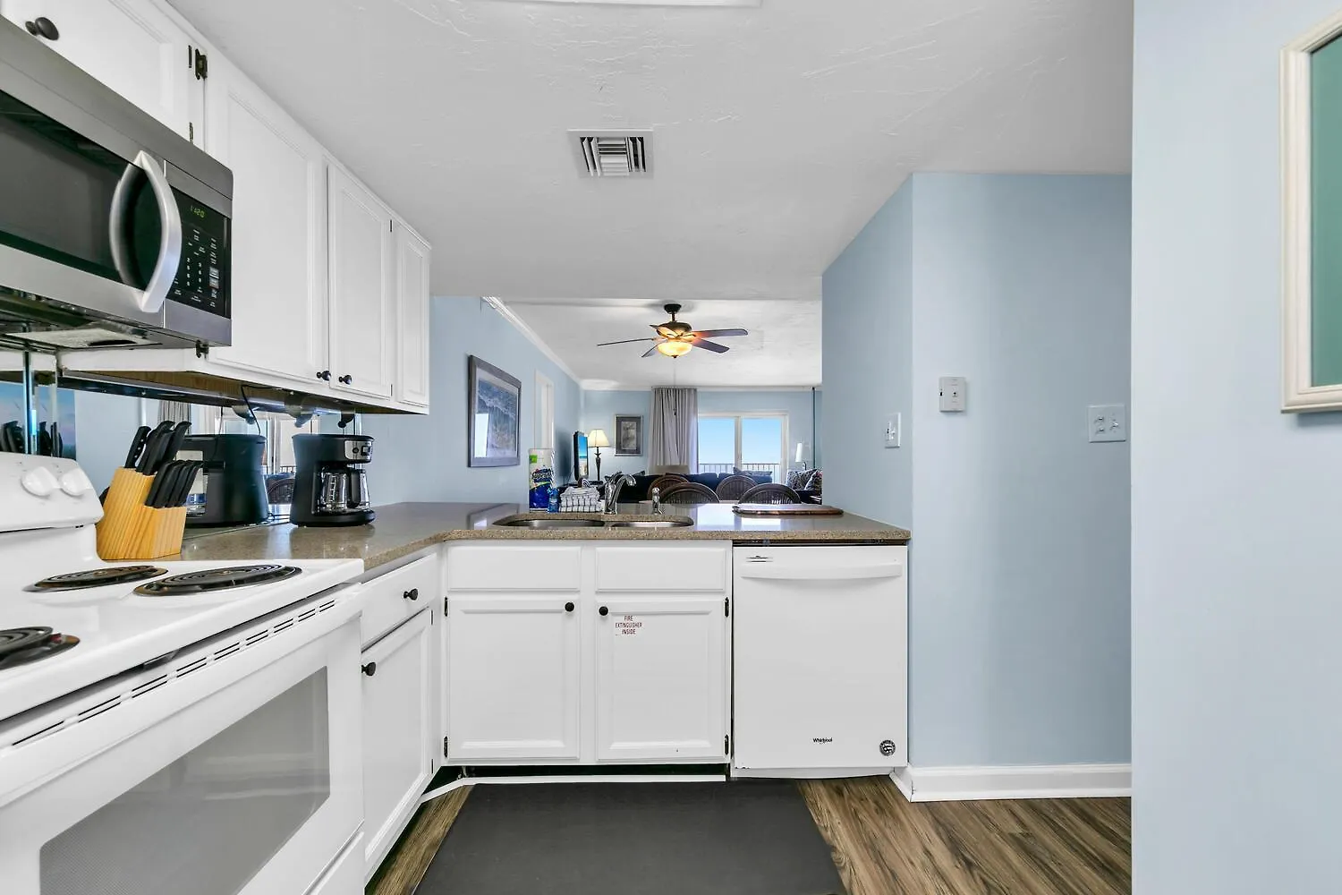 Moonspinner 813A By Emerald Coast Retreats Panama City Beach Holiday home