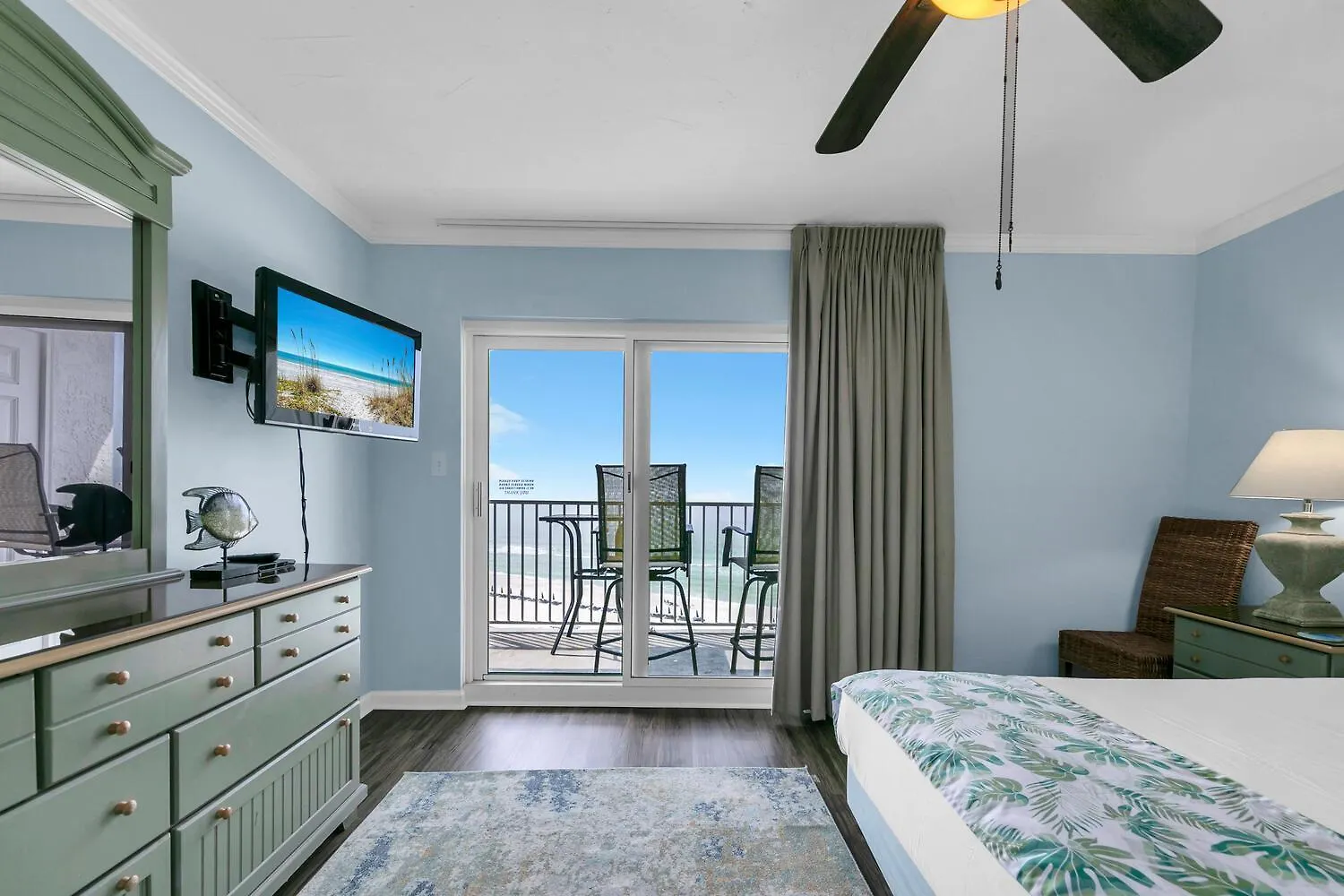 Holiday home Moonspinner 813A By Emerald Coast Retreats Panama City Beach