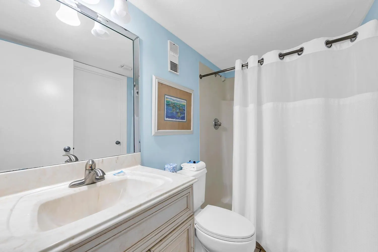 Holiday home Moonspinner 813A By Emerald Coast Retreats Panama City Beach United States