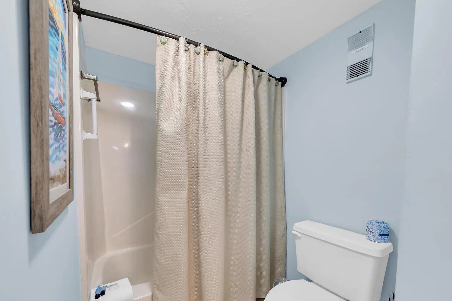Moonspinner 813A By Emerald Coast Retreats Panama City Beach Holiday home