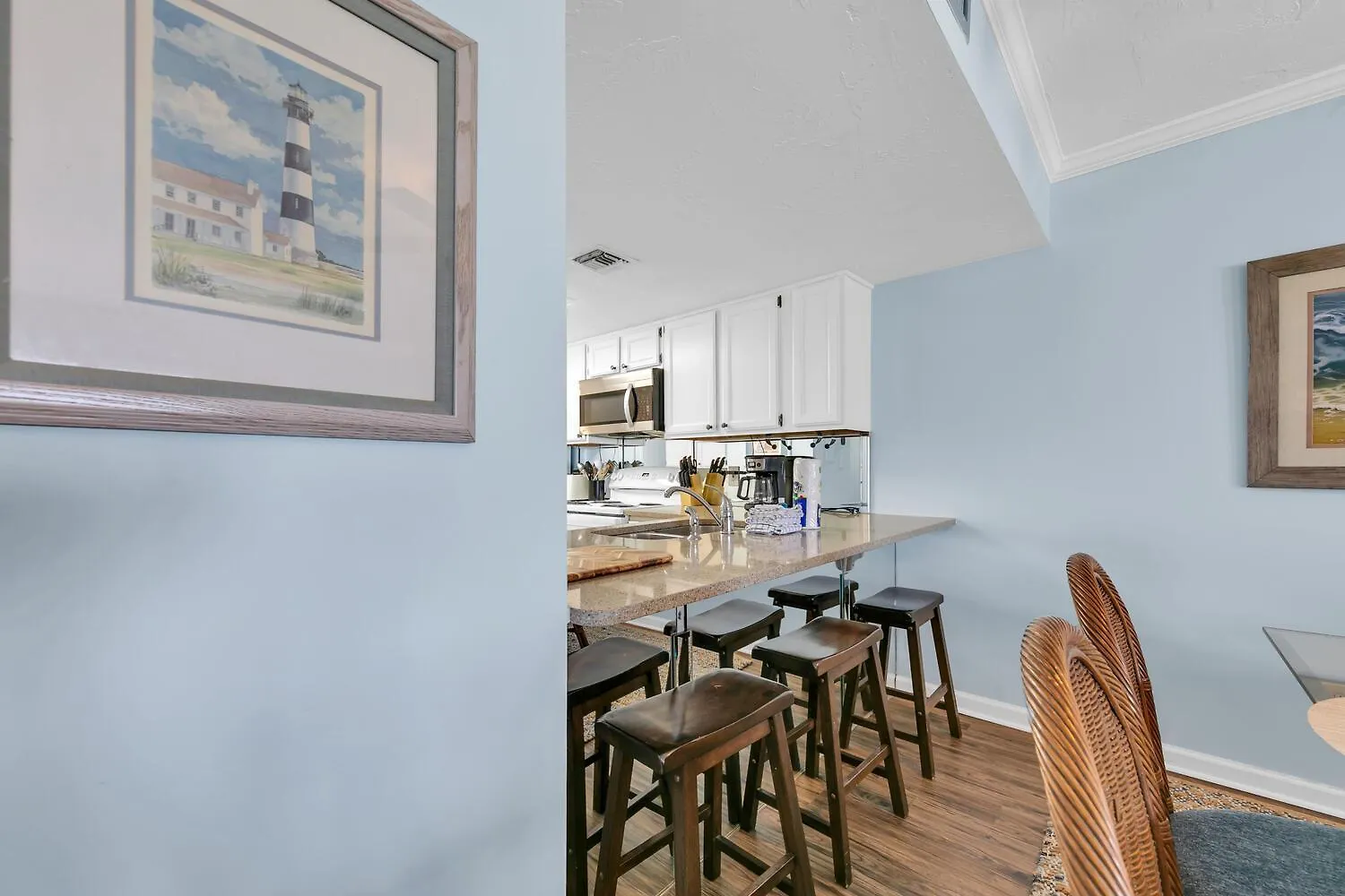 Holiday home Moonspinner 813A By Emerald Coast Retreats Panama City Beach