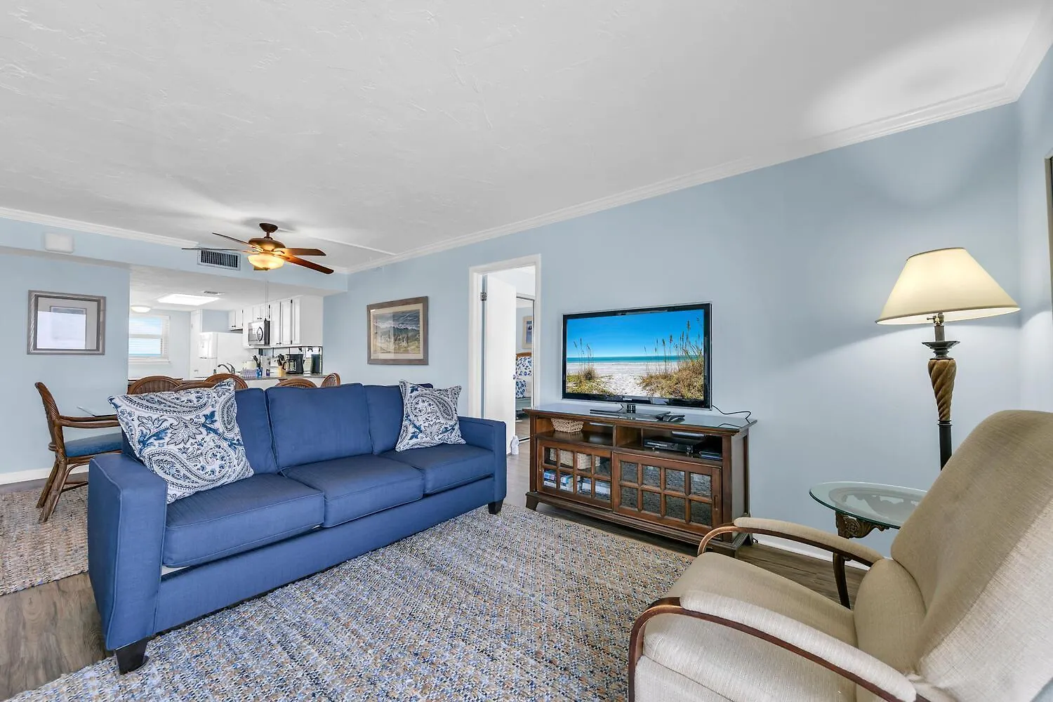 Moonspinner 813A By Emerald Coast Retreats Panama City Beach United States