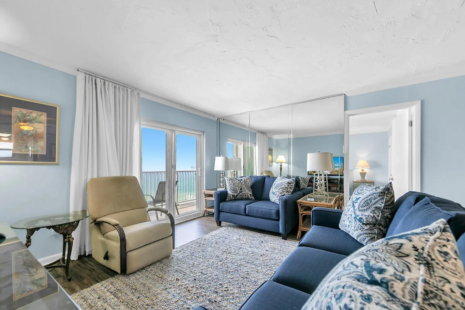 Moonspinner 813A By Emerald Coast Retreats Panama City Beach 0*,  United States